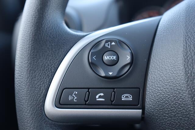 Mitsubishi SPACE STAR 1.2 Connect+ Apple/AndroidAuto