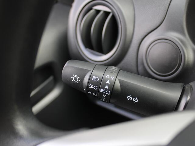 Mitsubishi SPACE STAR 1.2 Connect+ | Airco | Apple Carplay/Android Auto | Licht-/regensensor | Weinig km |