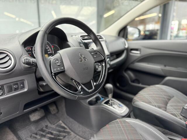 Mitsubishi SPACE STAR 1.2 Instyle | LM Velgen | Stoelverw. | Automaat