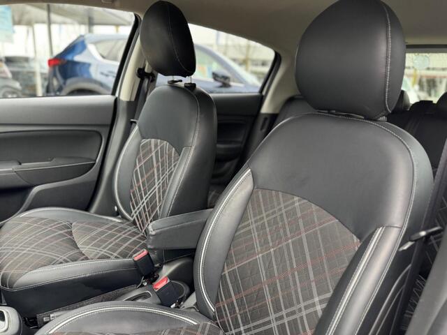 Mitsubishi SPACE STAR 1.2 Instyle | LM Velgen | Stoelverw. | Automaat