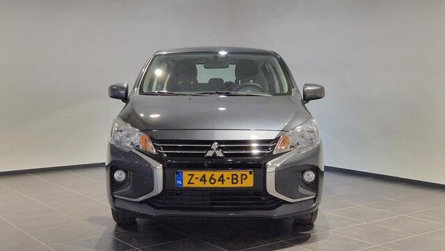 Mitsubishi SPACE STAR 1.2 Connect+