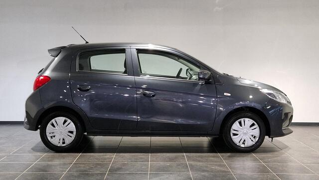 Mitsubishi SPACE STAR 1.2 Connect+