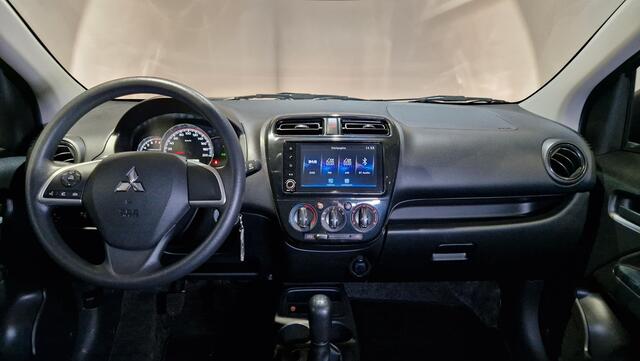 Mitsubishi SPACE STAR 1.2 Connect+