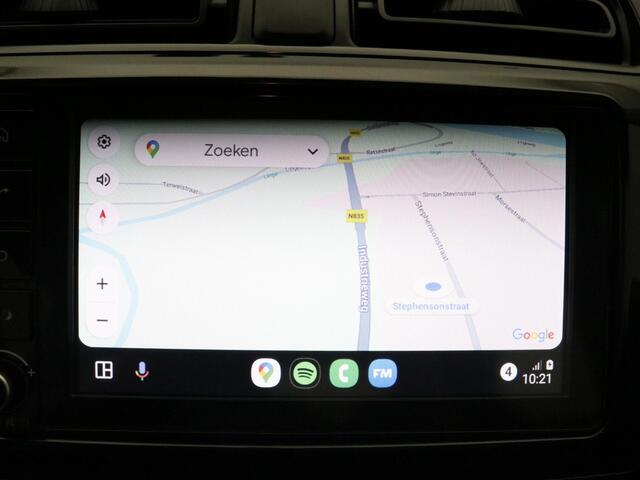 Mitsubishi SPACE STAR 1.2 Active / ¤4.135,- Op = Op Voordeel / ¤17.450,- Rijklaarprijs / Nieuw Uit Voorraad Leverbaar / 5 Persoons! / 8 Jaar Fabrieksgarantie /