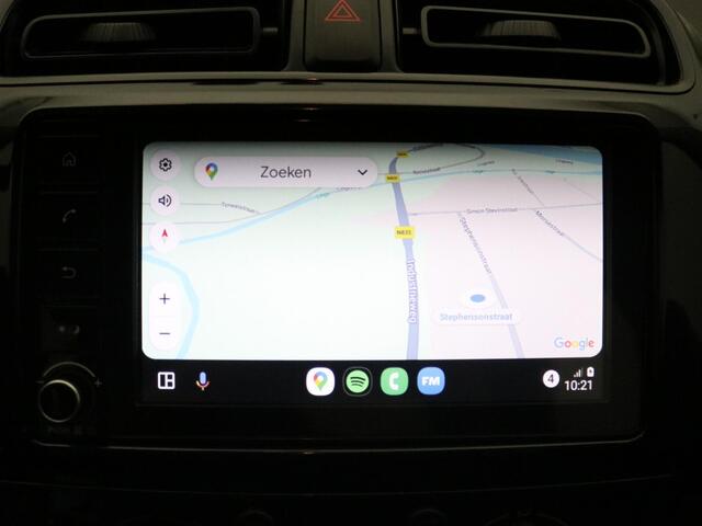 Mitsubishi SPACE STAR 1.2 Active / ¤4.135,- Op = Op Voordeel / ¤17.450,- Rijklaarprijs / Nieuw Uit Voorraad Leverbaar / 5 Persoons! / 8 Jaar Fabrieksgarantie /