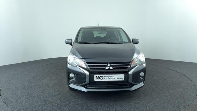 Mitsubishi SPACE STAR 1.2 Dynamic