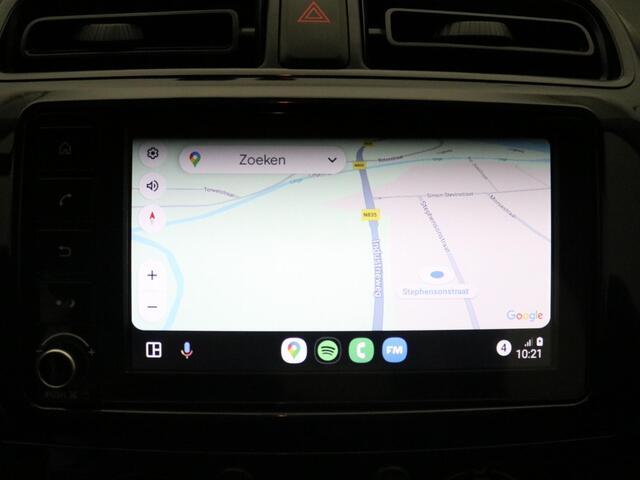 Mitsubishi SPACE STAR 1.2 Active / ¤4135,- Voordeel Op Nieuwprijs / Rijklaarprijs / Direct Leverbaar / 5 Persoons / 8 Jaar Fabrieksgarantie /