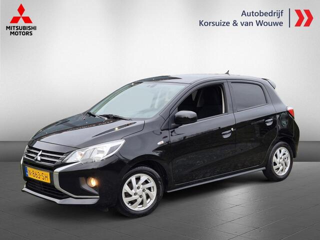 Mitsubishi SPACE STAR 1.2 Intense | CARPLAY | CLIMA | CRUISE