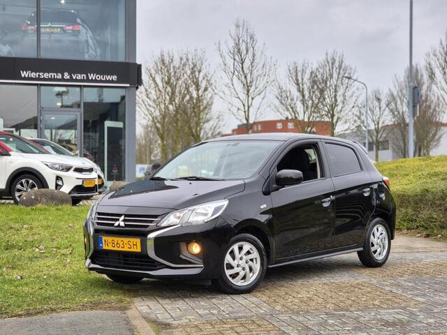 Mitsubishi SPACE STAR 1.2 Intense | CARPLAY | CLIMA | CRUISE