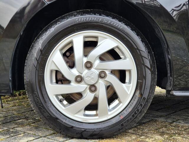 Mitsubishi SPACE STAR 1.2 Intense | CARPLAY | CLIMA | CRUISE