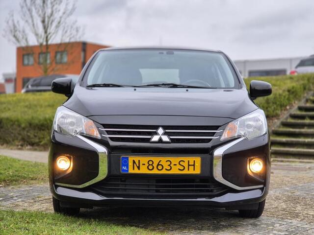 Mitsubishi SPACE STAR 1.2 Intense | CARPLAY | CLIMA | CRUISE