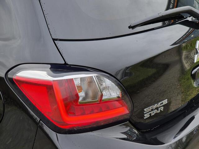 Mitsubishi SPACE STAR 1.2 Intense | CARPLAY | CLIMA | CRUISE