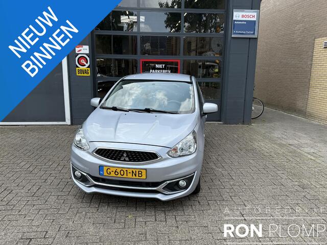 Mitsubishi SPACE STAR 1.0 Cool+ / Airco/ Elektrische ramen