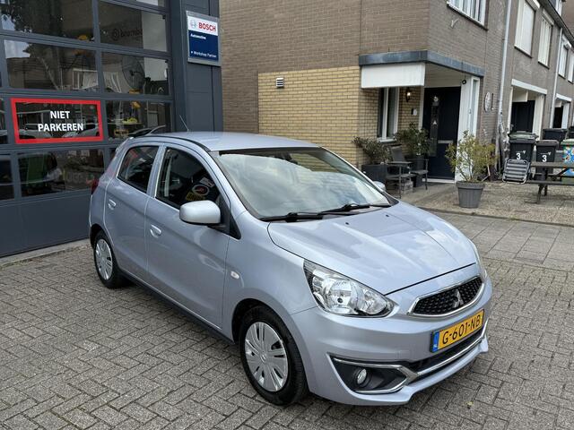 Mitsubishi SPACE STAR 1.0 Cool+ / Airco/ Elektrische ramen