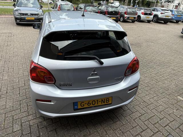 Mitsubishi SPACE STAR 1.0 Cool+ / Airco/ Elektrische ramen