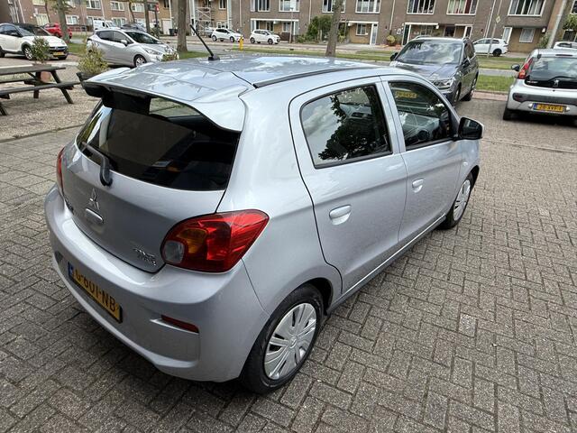 Mitsubishi SPACE STAR 1.0 Cool+ / Airco/ Elektrische ramen