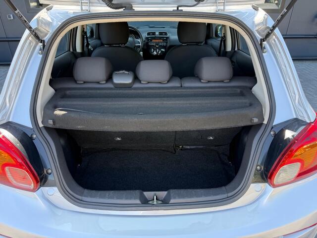 Mitsubishi SPACE STAR 1.0 Cool+