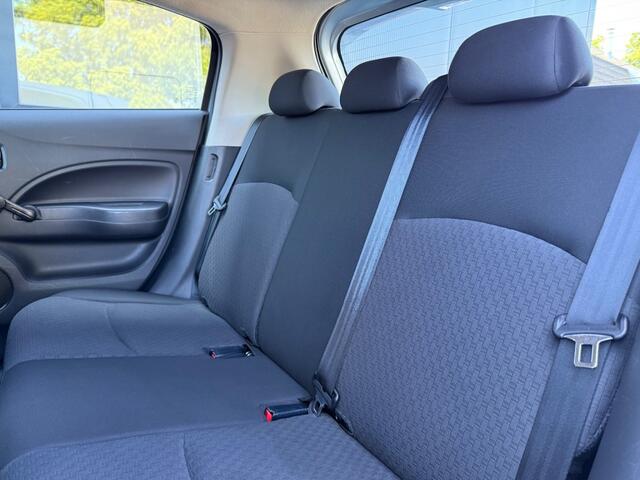 Mitsubishi SPACE STAR 1.0 Cool+