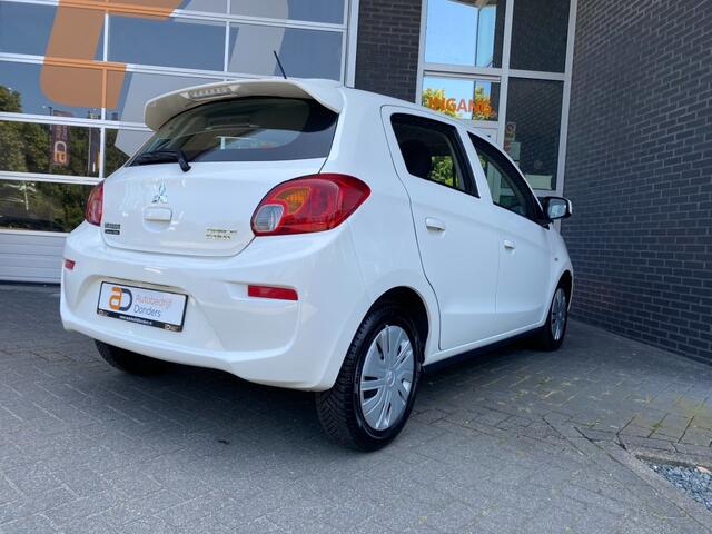 Mitsubishi SPACE STAR 1.0 Cool+ incl. garantie en pechhulp
