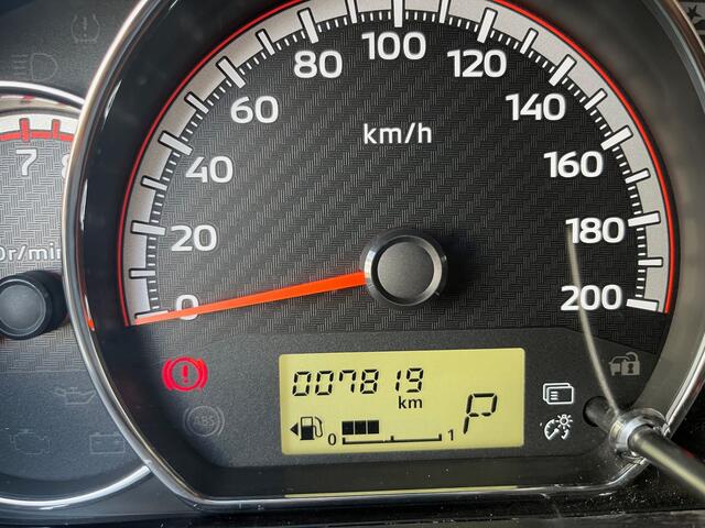 Mitsubishi SPACE STAR 1.2 Nova Automaat, Carplay, Stoelverwarming