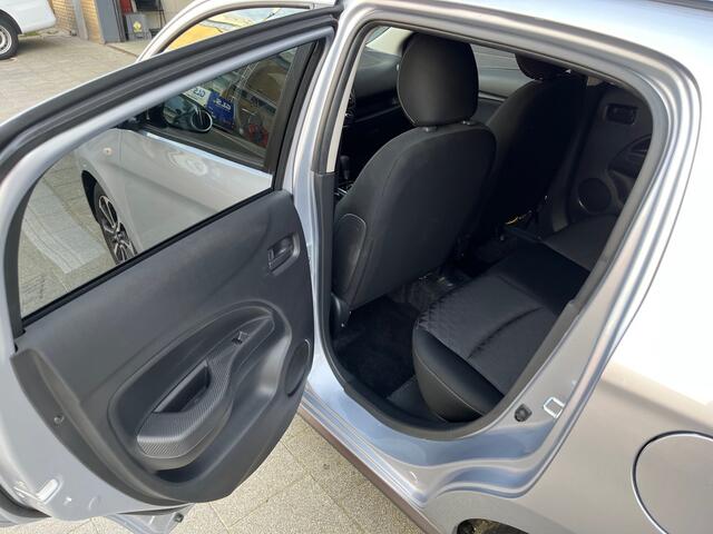 Mitsubishi SPACE STAR 1.2 Nova Automaat, Carplay, Stoelverwarming