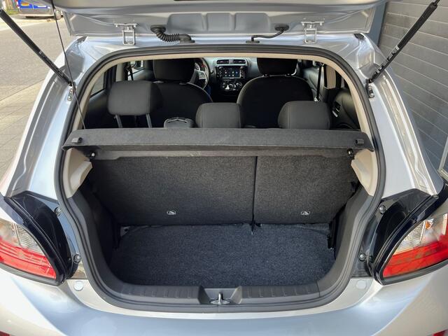 Mitsubishi SPACE STAR 1.2 Nova Automaat, Carplay, Stoelverwarming