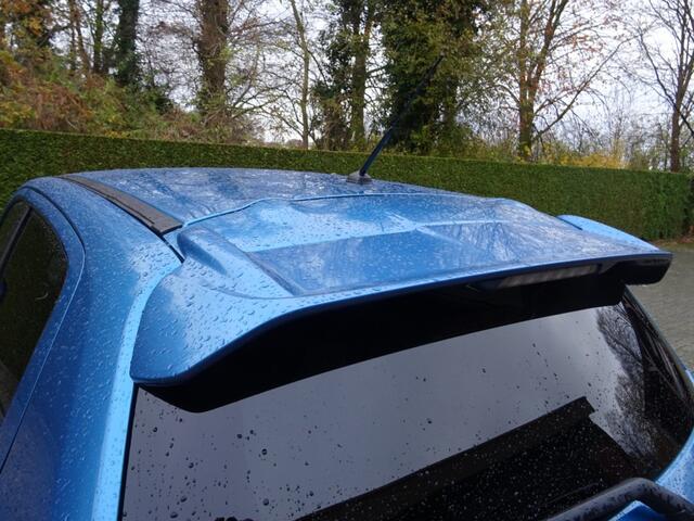 Mitsubishi SPACE STAR 1.0 ACTIVE AIRCO NAVIGATIE BLUETOOTH LICHTMETAAL