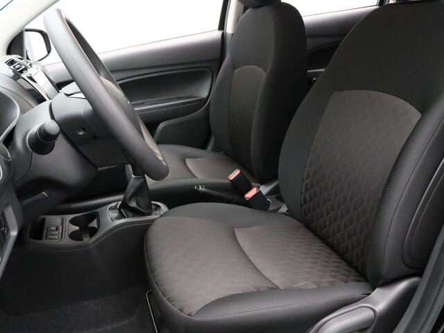 Mitsubishi SPACE STAR 1.2 Active NIEUW Airco | Apple Carplay