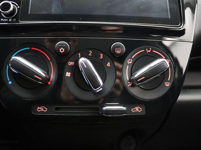 Mitsubishi SPACE STAR 1.2 Active NIEUW Airco | Apple Carplay