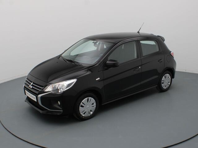 Mitsubishi SPACE STAR 1.2 Active NIEUW Airco | Apple Carplay