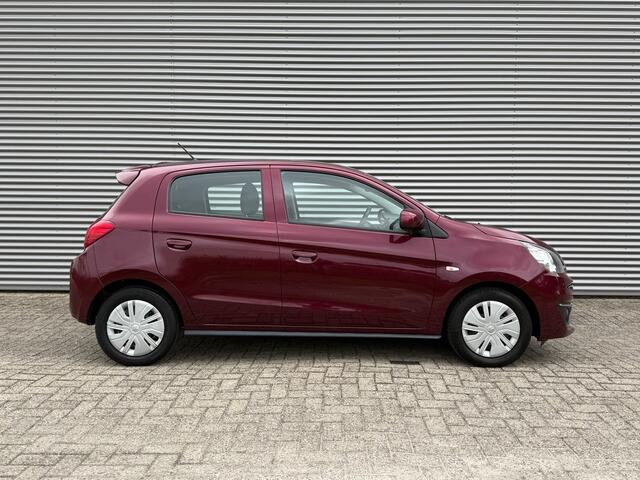 Mitsubishi SPACE STAR 1.0 Cool+ | 5 Deurs | Airco | 87.000km!