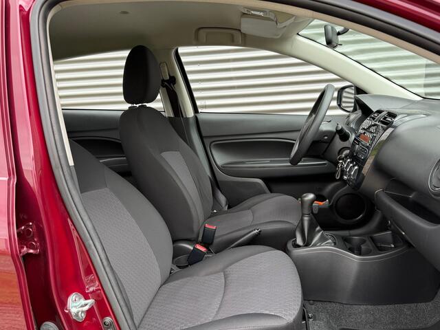 Mitsubishi SPACE STAR 1.0 Cool+ | 5 Deurs | Airco | 87.000km!