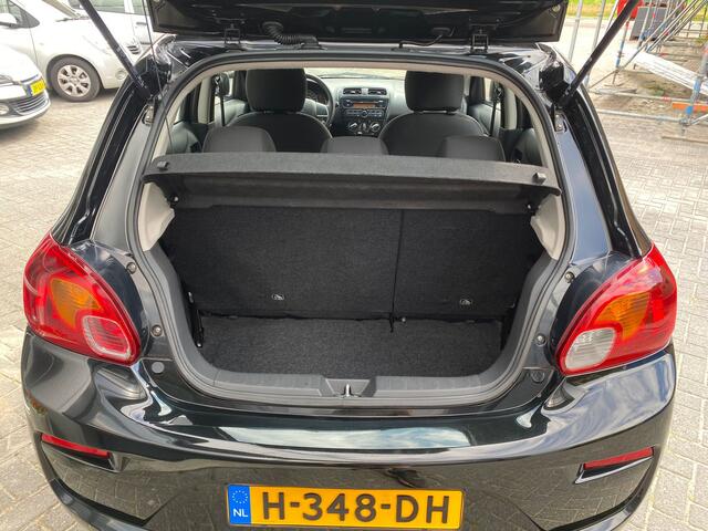 Mitsubishi SPACE STAR 1.0 Cool+