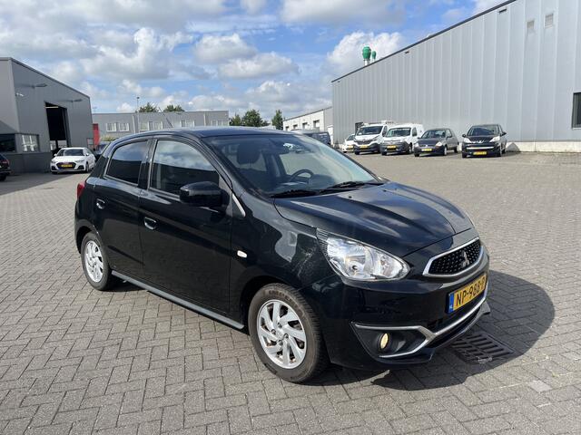 Mitsubishi SPACE STAR 1.2 Life