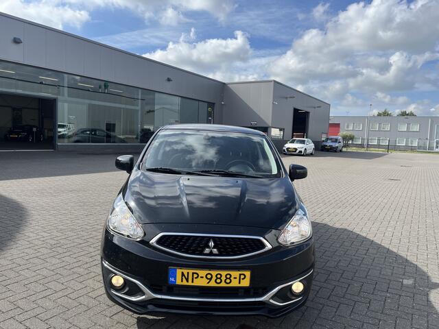 Mitsubishi SPACE STAR 1.2 Life