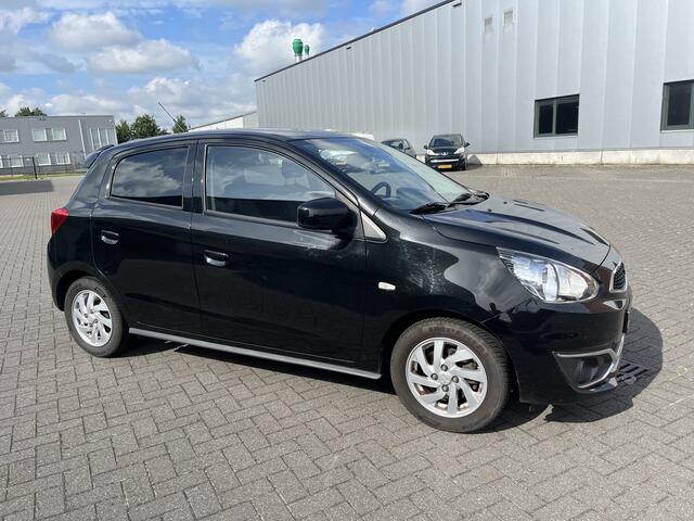 Mitsubishi SPACE STAR 1.2 Life