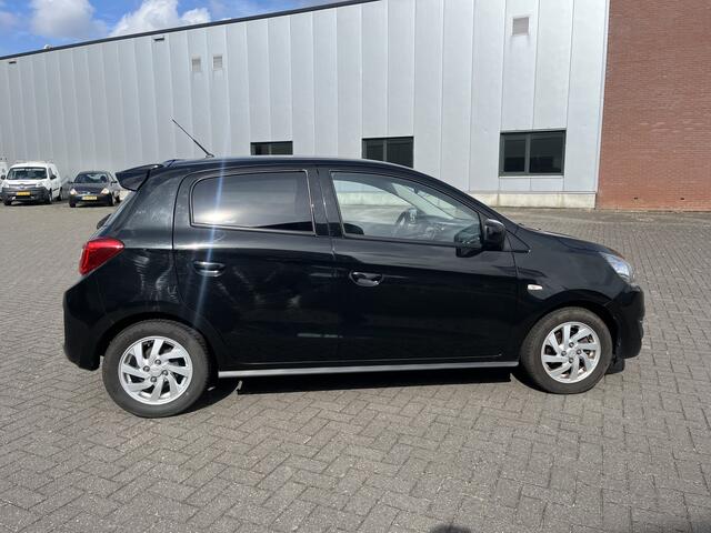 Mitsubishi SPACE STAR 1.2 Life