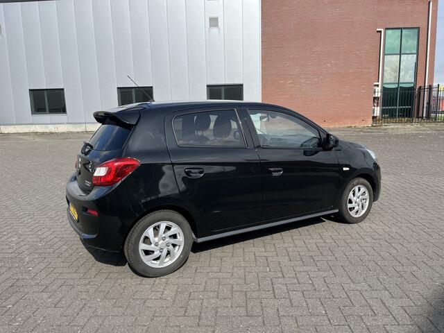 Mitsubishi SPACE STAR 1.2 Life