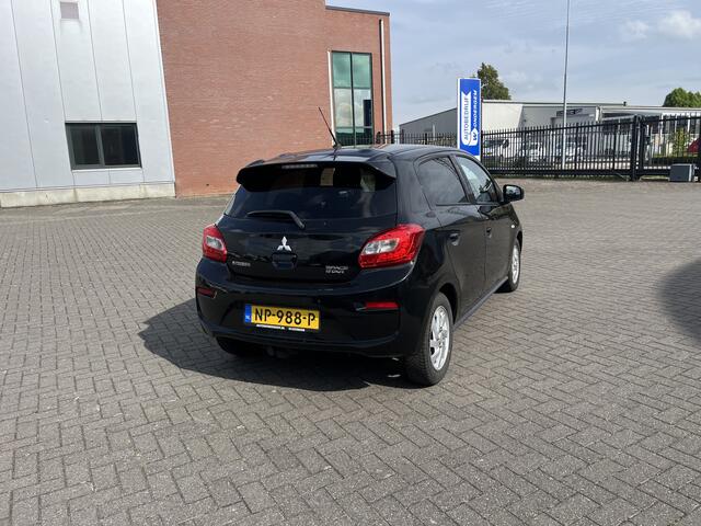 Mitsubishi SPACE STAR 1.2 Life