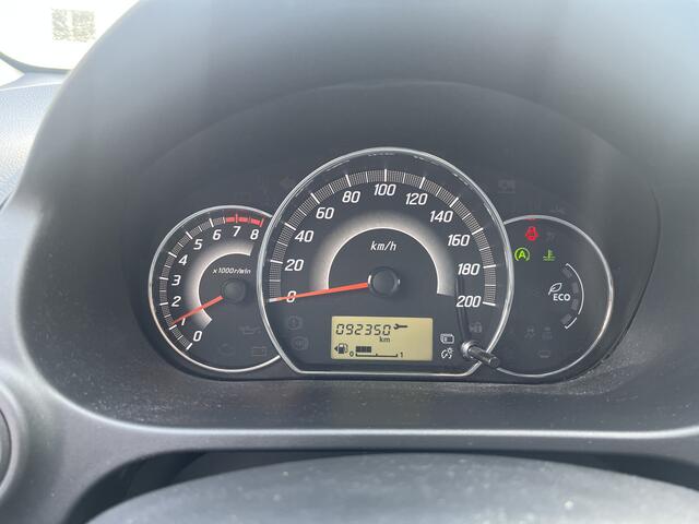 Mitsubishi SPACE STAR 1.2 Life