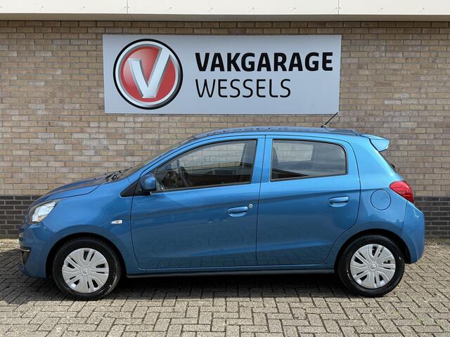 Mitsubishi SPACE STAR 1.0 Cool+ Automaat