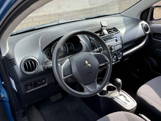 Mitsubishi SPACE STAR 1.0 Cool+ Automaat