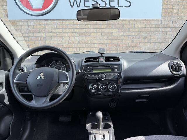 Mitsubishi SPACE STAR 1.0 Cool+ Automaat