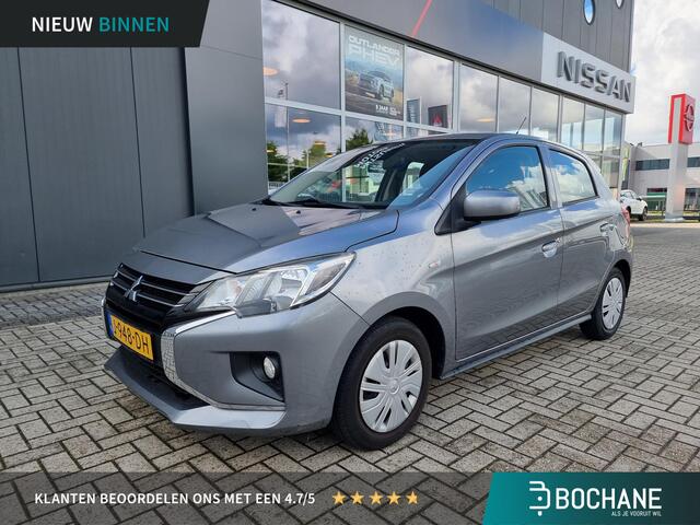 Mitsubishi SPACE STAR 1.0 Cool+ | Airco | Radio DAB+ |
