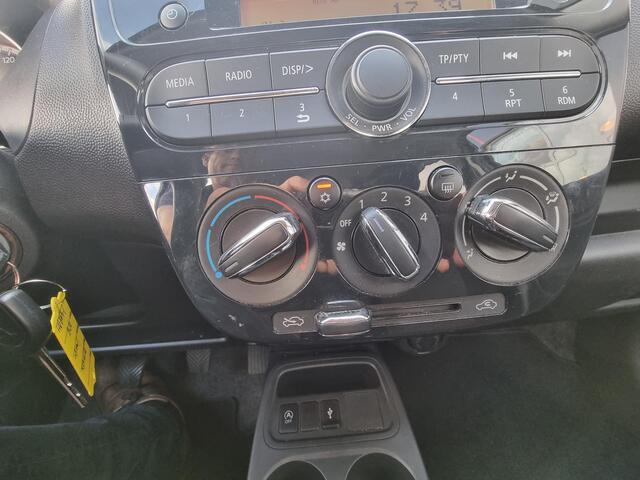 Mitsubishi SPACE STAR 1.0 Cool+ | Airco | Radio DAB+ |