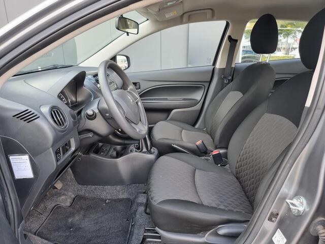 Mitsubishi SPACE STAR 1.0 Cool+ | Airco | Radio DAB+ |