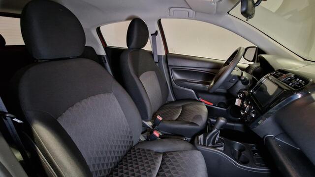 Mitsubishi SPACE STAR 1.2 Active