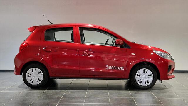 Mitsubishi SPACE STAR 1.2 Active