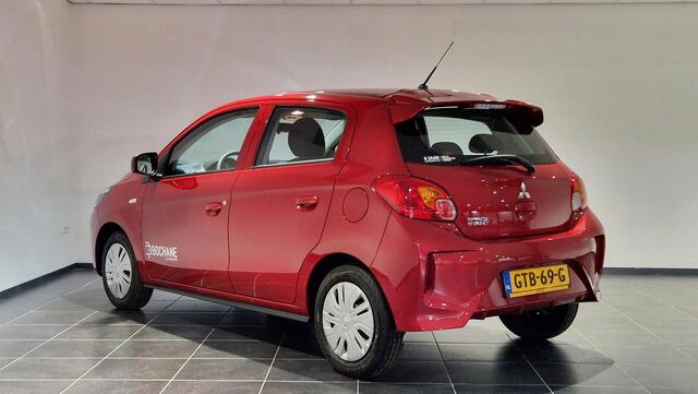 Mitsubishi SPACE STAR 1.2 Active