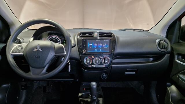 Mitsubishi SPACE STAR 1.2 Active